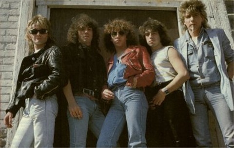 ATTENTAT ROCK