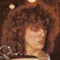 FABRICE FORGEAU </h3><p>Guitare-