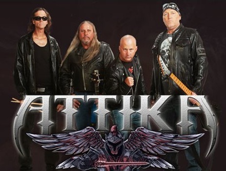 ATTIKA