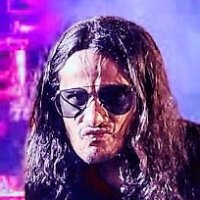 Mutant Hunter - Guitare -