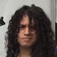 Camilo Torres - Guitare -