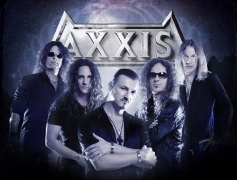 AXXIS