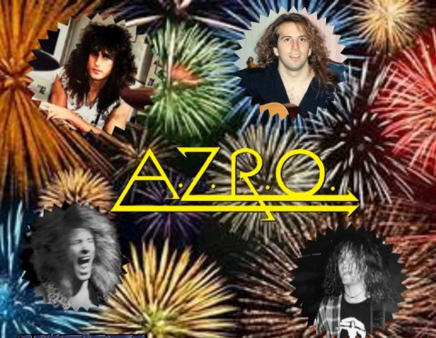 A.Z.R.O.