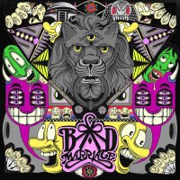 Bad Marriage - Knock 3 More Times