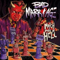 Bad Marriage - Match Made In Hell