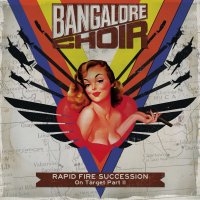 Rapid Fire Succession:On Target Part II -2025-