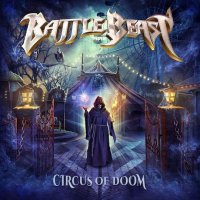 Circus Of Doom -21/01/2022-