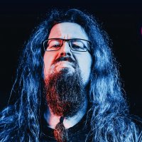 Charles Lamacraft-Perrett - Batterie -