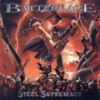 Steel Supremacy -2004-