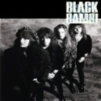 Black Bambi -2001-