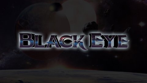 BLACK EYE