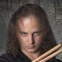David Folchitto -Batterie-