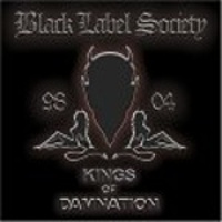 KINGS OF DAMNATION - 04/10/2005 -