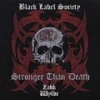 STRONGER THAN DEATH - 2000 -