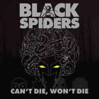 Can't Die, Won't Die -12/05/2023-