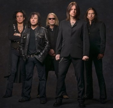 Black Star Riders