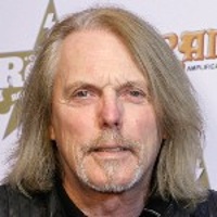 SCOTT GORHAM  -Guitare-