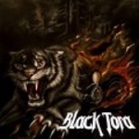 Black Tora -17/05/2014-