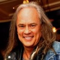 RICK MEDLOCKE </h3><p>Chant,Guitare-