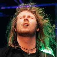 Mick Caldwell -Guitare-