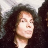 RONNIE JAMES DIO </h3><p>Chant-