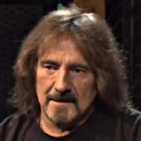 GEEZER BUTLER </h3><p>Basse-