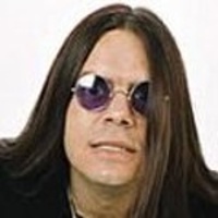 OZZY OSBOURNE </h3><p>Chant-