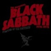 SYMPTOM OF THE UNIVERSE : THE ORIGINAL BLACK SABBATH (1970-1978) - 2002 -