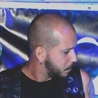 Abilio Martins - Basse -