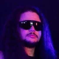 Jonas Soares - Guitare -