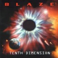 TENTH DIMENSION - 2002 -