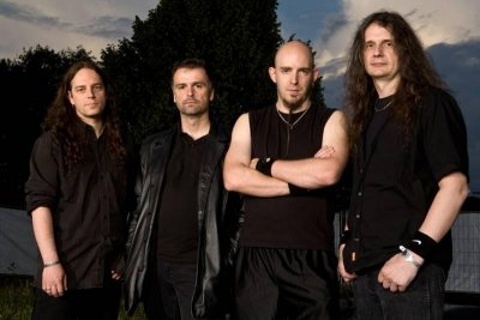 BLIND GUARDIAN