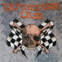 Blitzspeer - asphalt horsemen