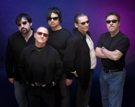 BLUE OYSTER CULT