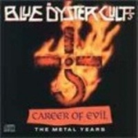 CAREER OF EVIL THE METAL YEARS -1987 -