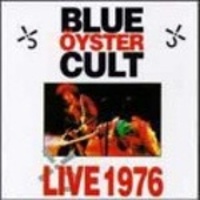 LIVE 1976 - 1992 -