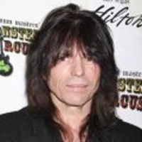 RUDY SARZO -Basse-