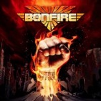 Fistful Of Fire -03/04/2020-