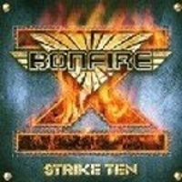 STRIKE X - 2000 -