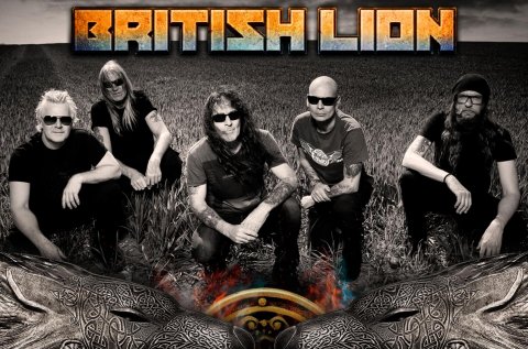 BRITISH LION