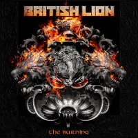 The Burning - 17/01/2020 -