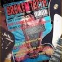 BROKEN TEETH 1999