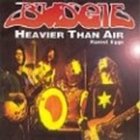 Heavier Than Air -1998-