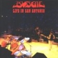 Life In San Antonio (live) -2002-