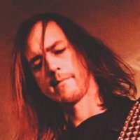 Freddie Johansson -Guitare-