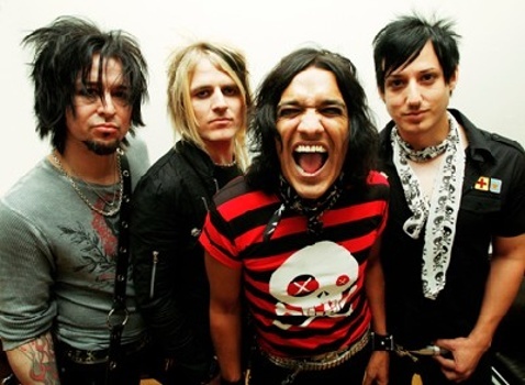 BULLETBOYS