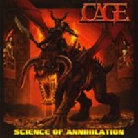 Science of Annihilation -22/05/2009-