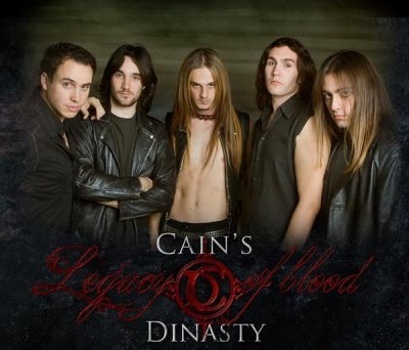 CAIN'S DINASTY