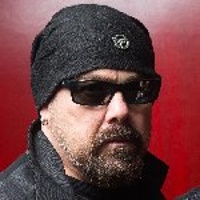 JASON BONHAM  -Batterie-