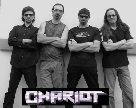 CHARIOT